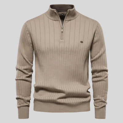 Roger™ | Maglione di comfort premium