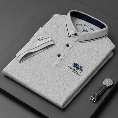 Polo Shirt di Lusso