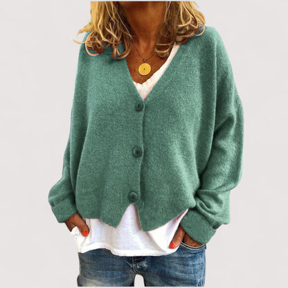 TANIA | Strickjacke