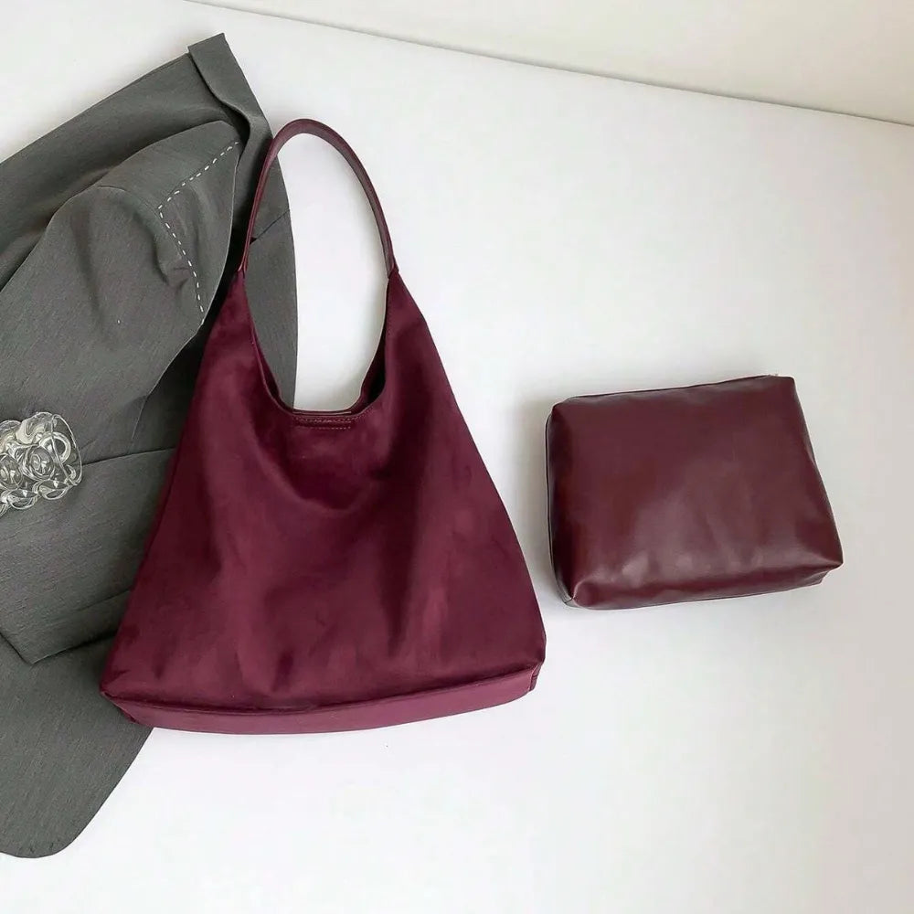 Nalia | Borsa Hobo