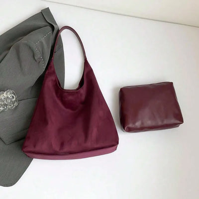 Nalia | Borsa Hobo