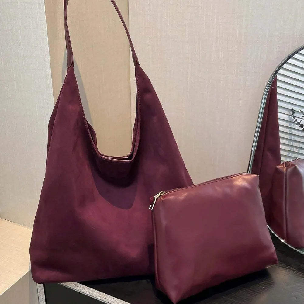 Nalia | Borsa Hobo