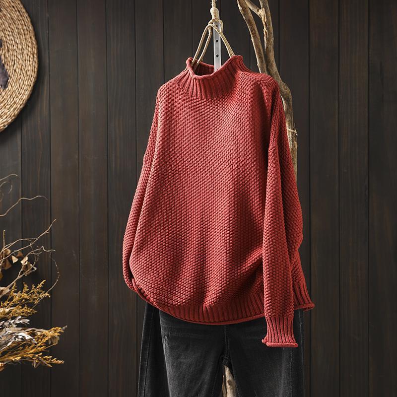 NOA | Stilvoller Oversized Pullover