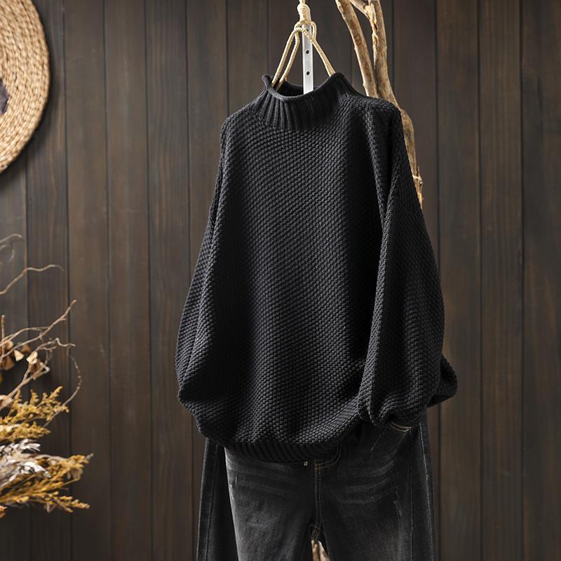 NOA | Stilvoller Oversized Pullover