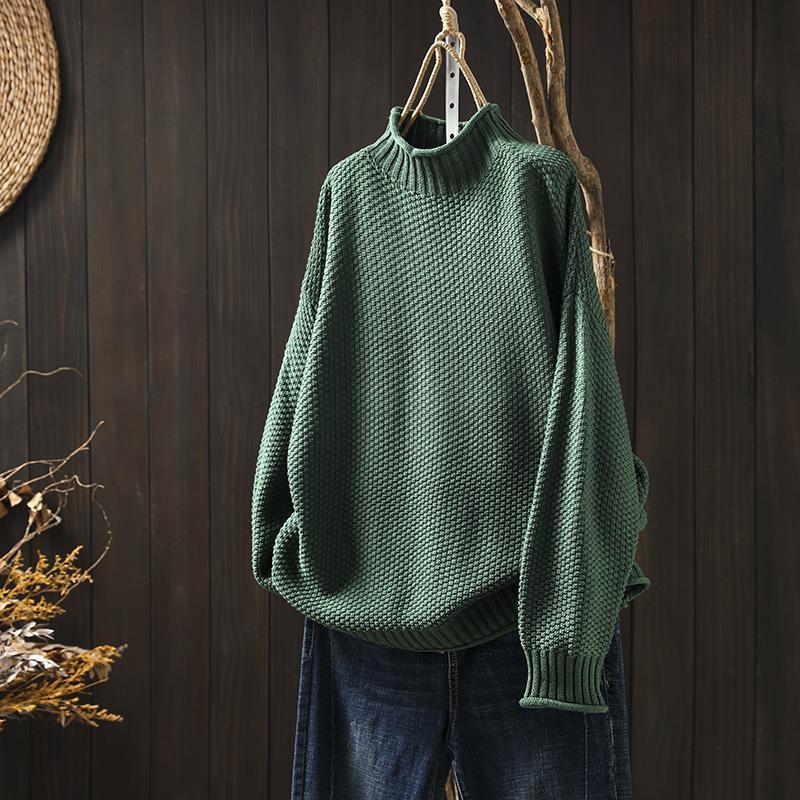 NOA | Stilvoller Oversized Pullover