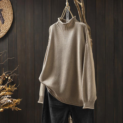 NOA | Stilvoller Oversized Pullover