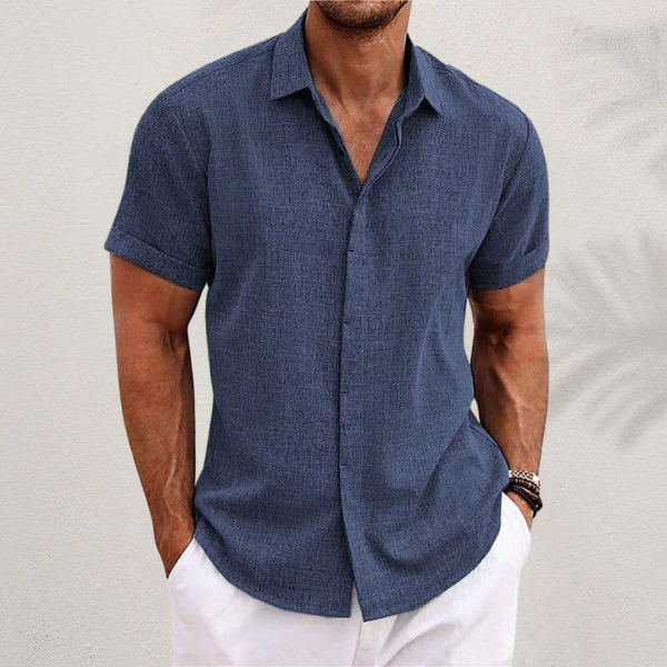 Camicia Estiva di Barcellona