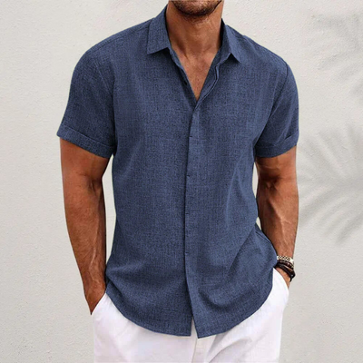 Camicia Estiva di Barcellona