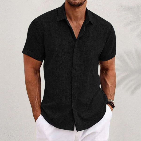 Camicia Estiva di Barcellona