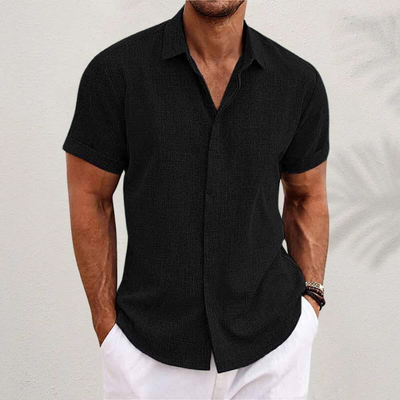 Camicia Estiva di Barcellona