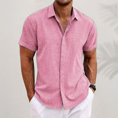 Camicia Estiva di Barcellona