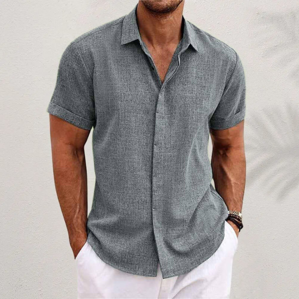 Camicia Estiva di Barcellona