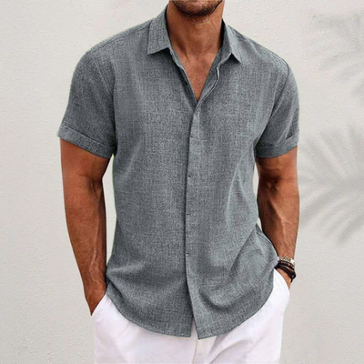 Camicia Estiva di Barcellona
