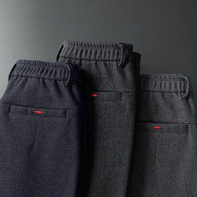 Pantaloni Slim Fit Remo