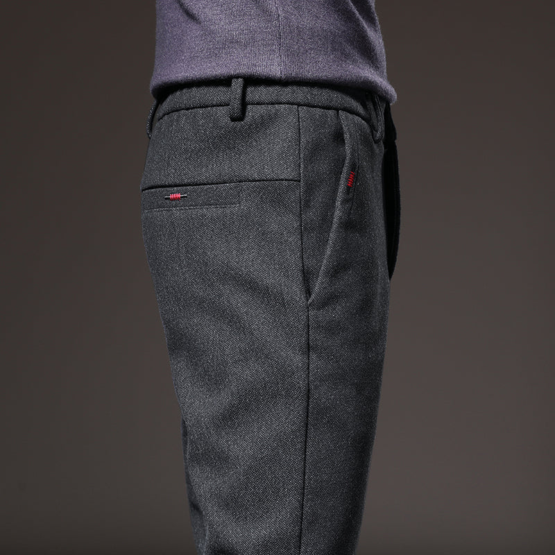 Pantaloni Slim Fit Remo
