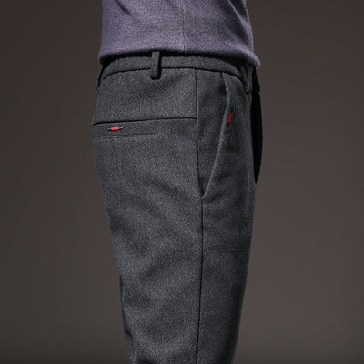 Pantaloni Slim Fit Remo