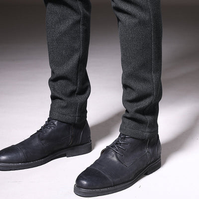 Pantaloni Slim Fit Remo