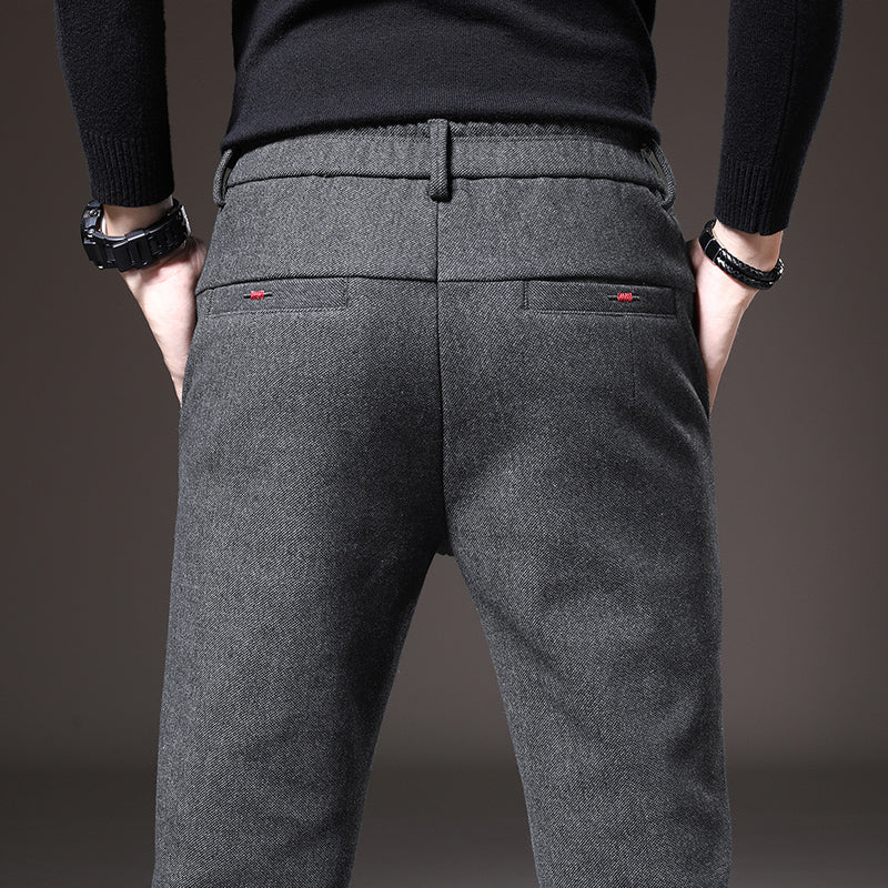 Pantaloni Slim Fit Remo