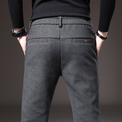 Pantaloni Slim Fit Remo