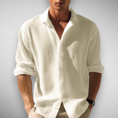 Camicia Estiva di Madrid