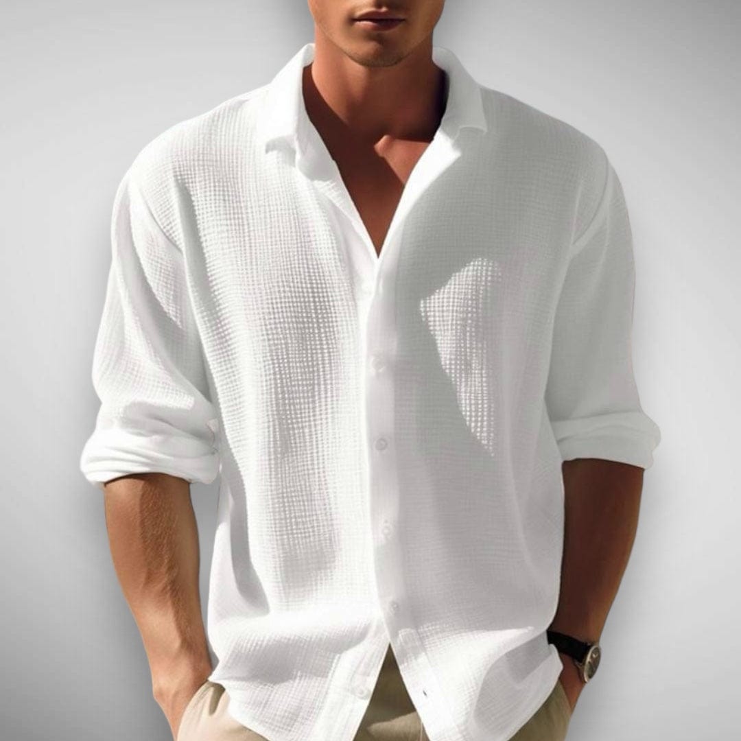 Camicia Estiva di Madrid