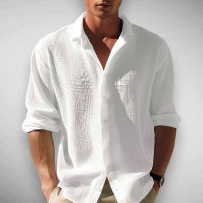 Camicia Estiva di Madrid