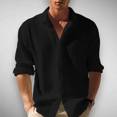 Camicia Estiva di Madrid