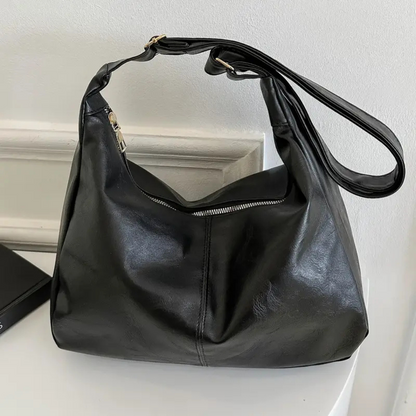 Malja | Schultertasche