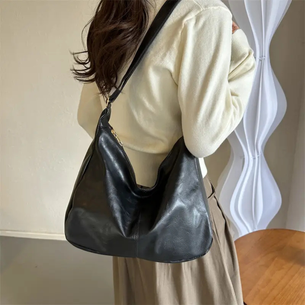 Malja | Schultertasche