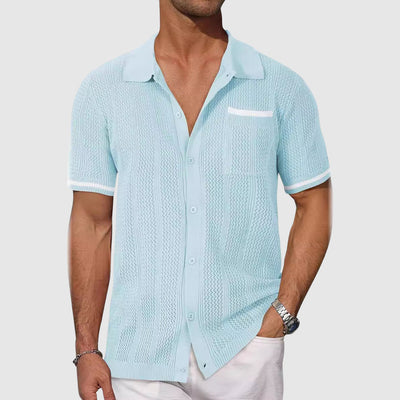 Camicia da Spiaggia Zanzibar