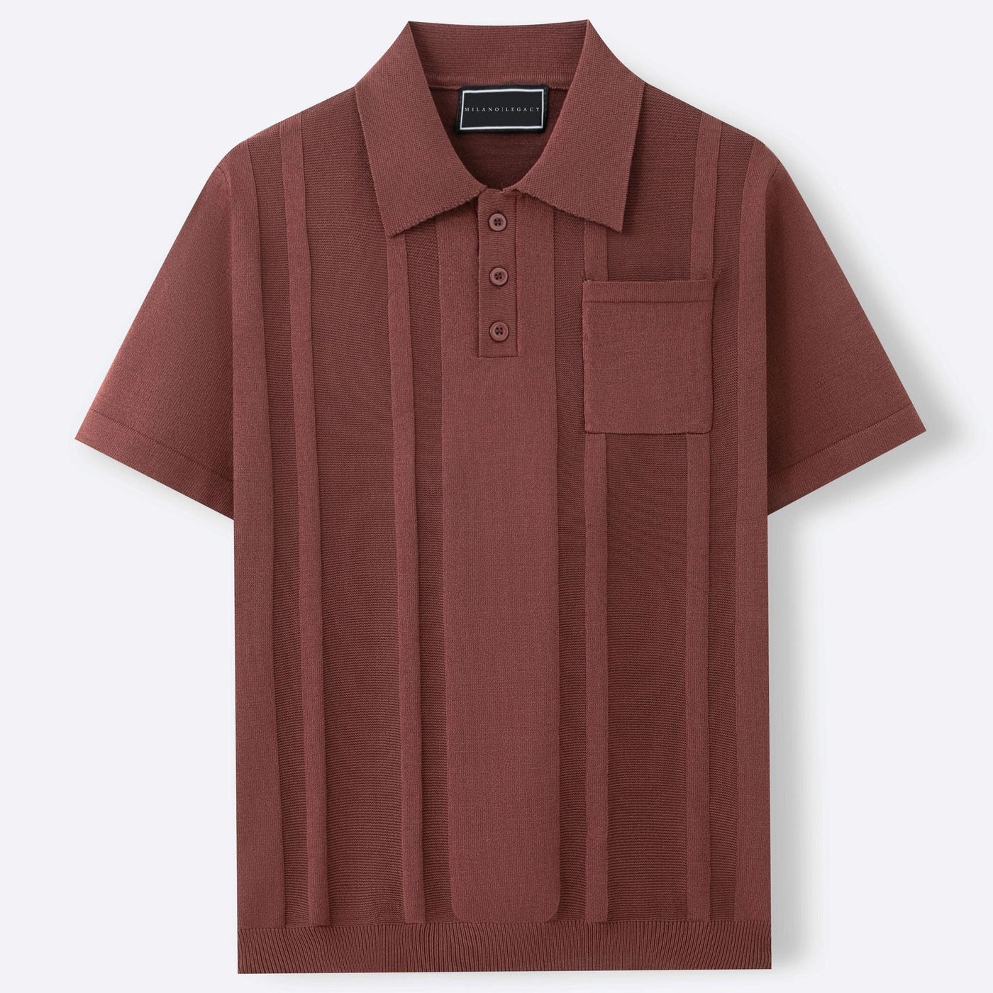 Maglietta Polo Abu Dhabi
