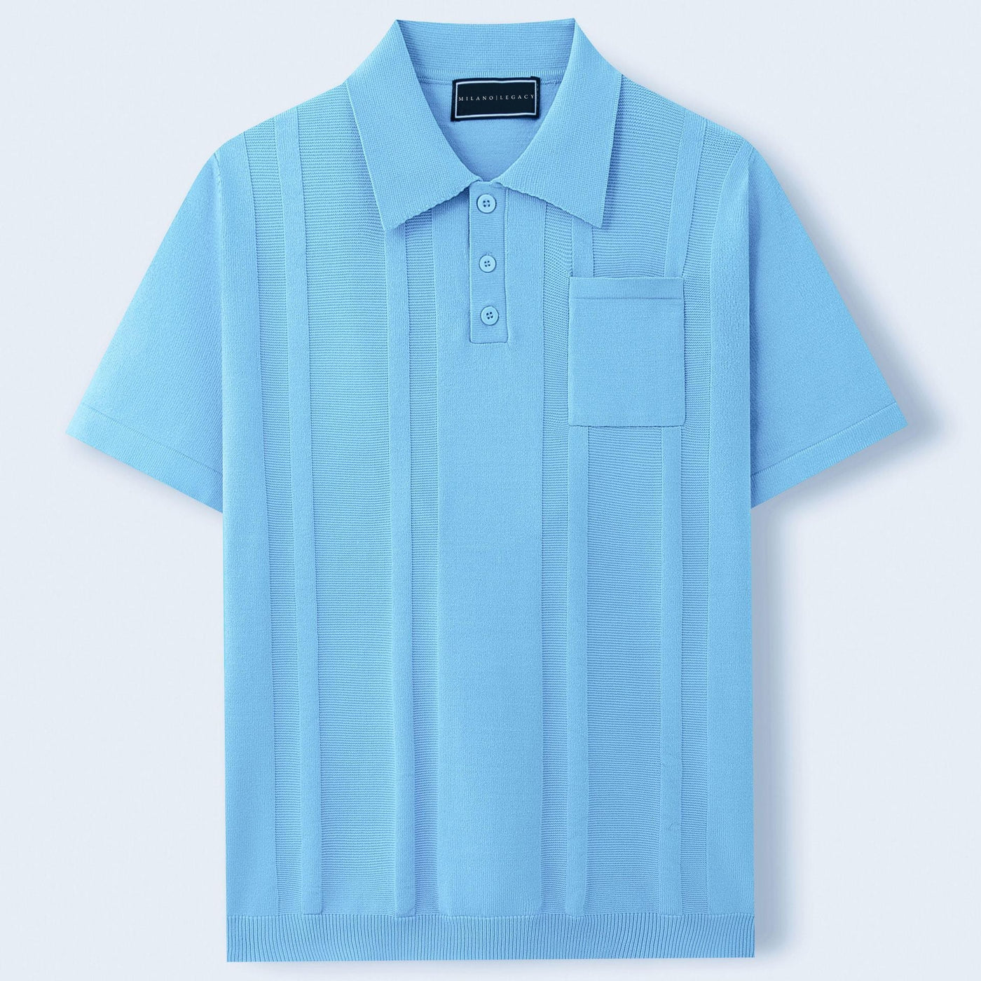 Maglietta Polo Abu Dhabi