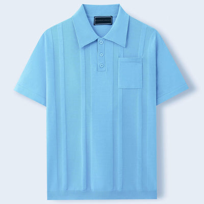 Maglietta Polo Abu Dhabi