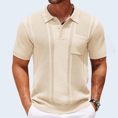 Maglietta Polo Abu Dhabi