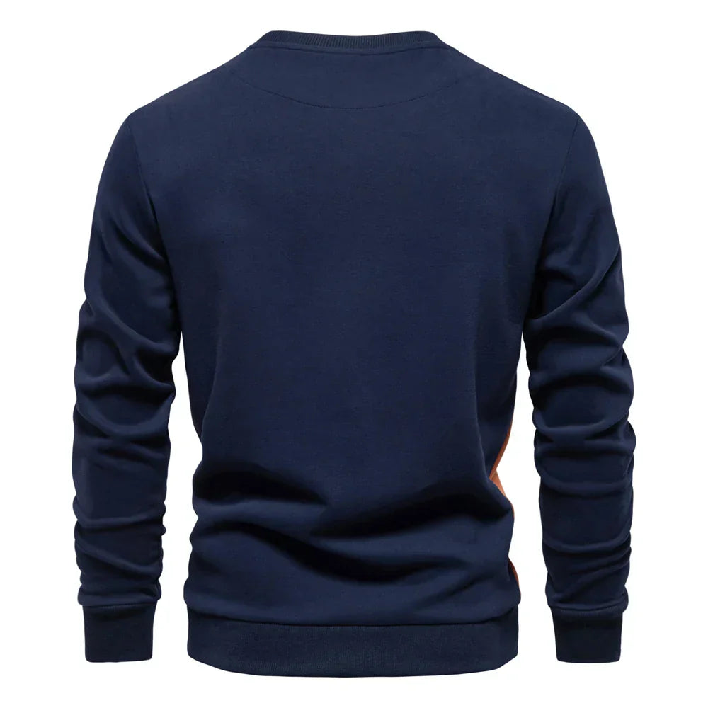 Romain™ | Maglione Uni Intemporale