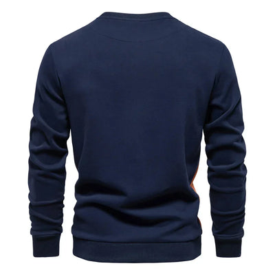 Romain™ | Maglione Uni Intemporale