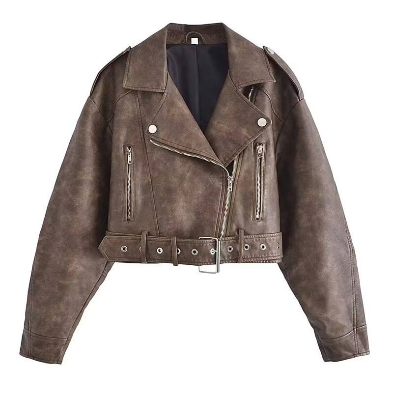 Vintage Darcy Jacke