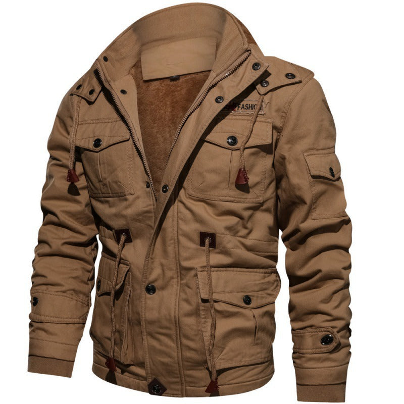 Marshal | Elegante und einzigartige Kommandantenjacke