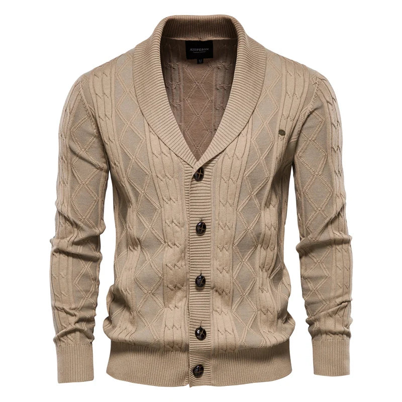 Martin™ | Cardigan Casual Chic