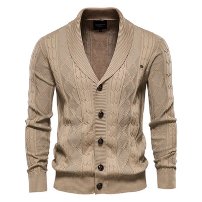 Martin™ | Cardigan Casual Chic