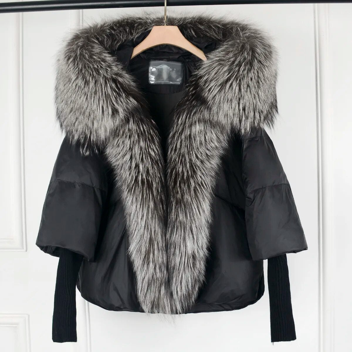 Matteo Pufferjacke