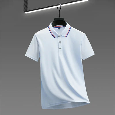 Polo Estiva Casual