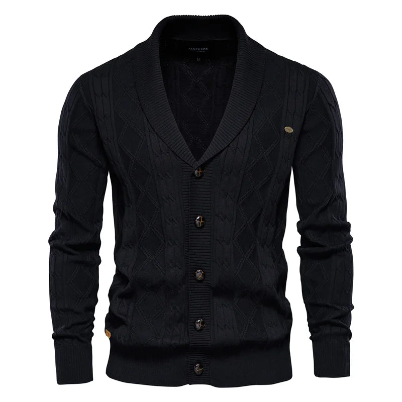 Martin™ | Cardigan Casual Chic
