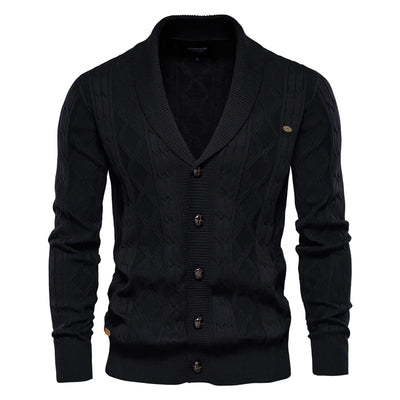 Martin™ | Cardigan Casual Chic