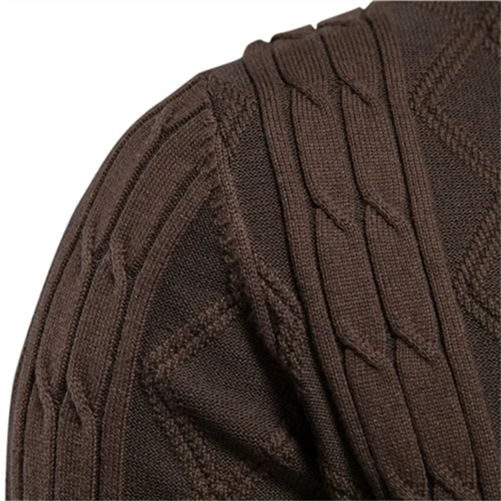 Martin™ | Cardigan Casual Chic