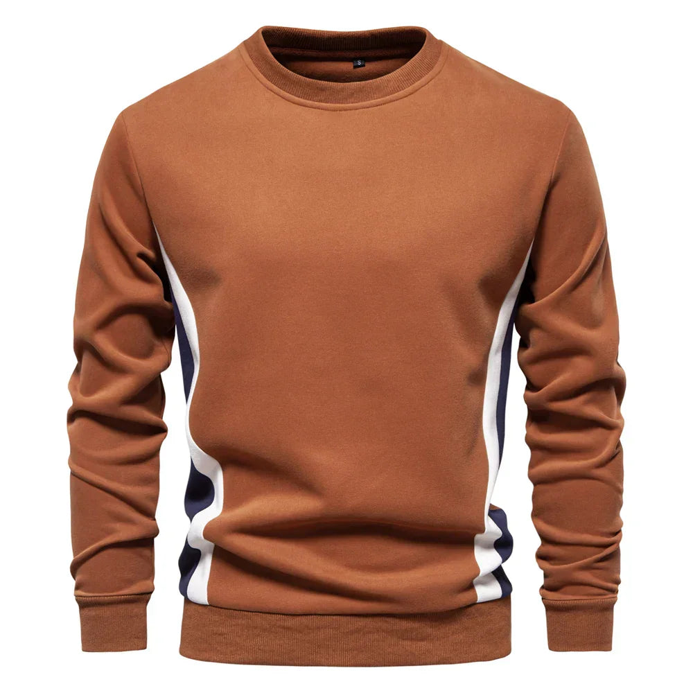 Romain™ | Maglione Uni Intemporale