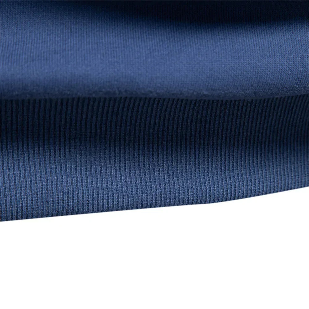 Sébastien™ | Polo Bicolore Contrastato