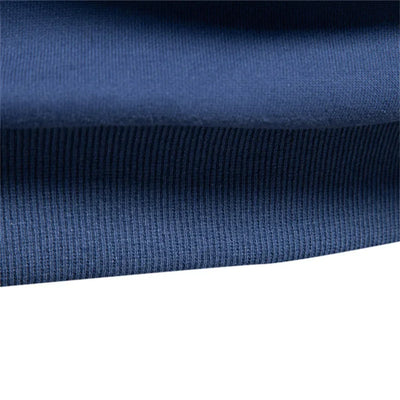 Sébastien™ | Polo Bicolore Contrastato