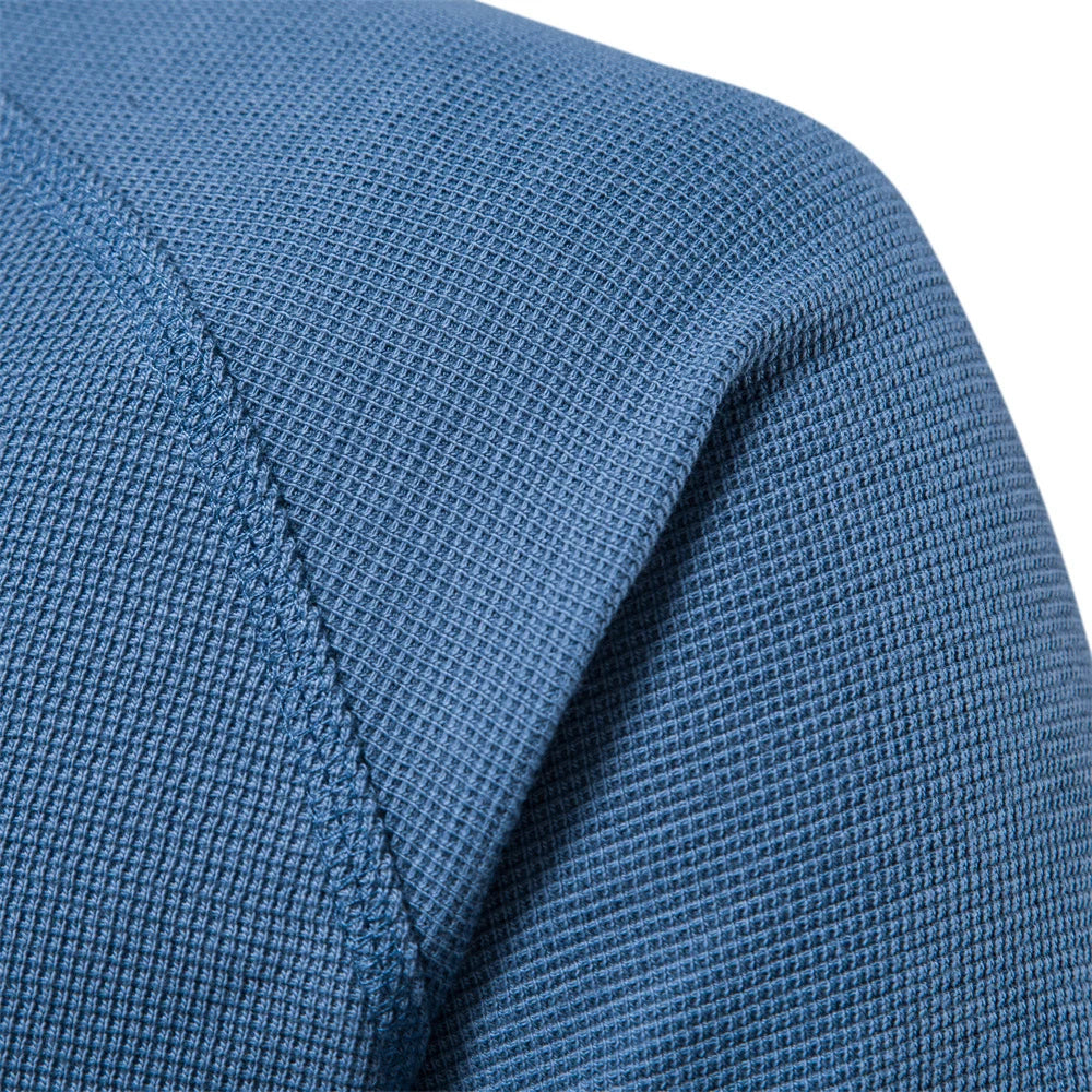 Toine™ | Pullover Collo Rotondo Classico