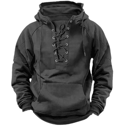 Michiel | Stilvoller Hoodie